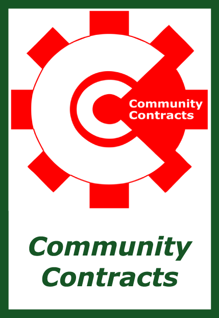 Community contracts